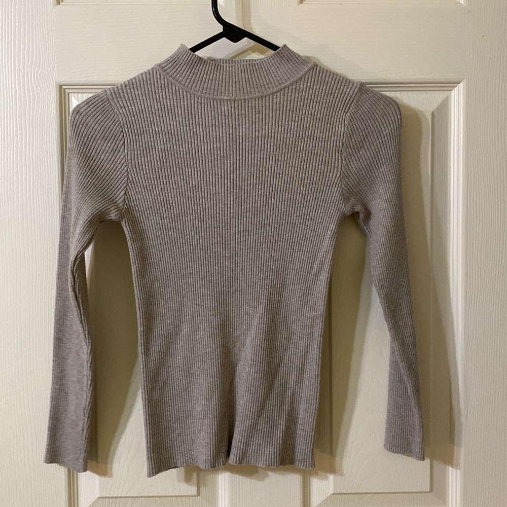 Womens long sleeve
